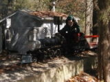 live steam mogul